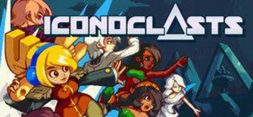 [PC] Iconoclasts