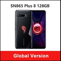 ASUS ROG Phone 3 8gb/128gb | R$2.511