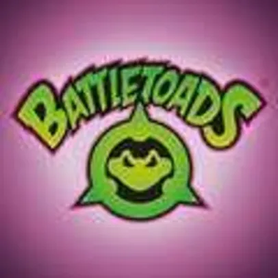 Battletoads (PC e XBOX) R$25