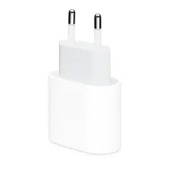 Adaptador de corrente USB-C de 20 W