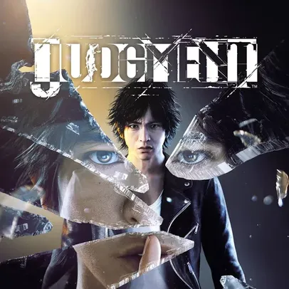 Judgment Ps5