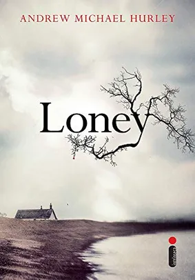 Livro Loney | R$6