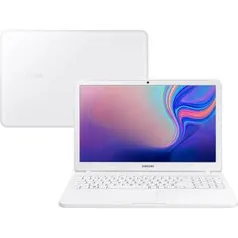 [CC Americanas] Notebook Samsung Essentials E20 Celeron 4GB 500GB 15,6'' | R$1.114