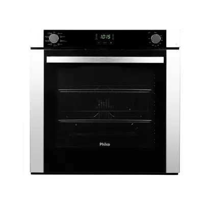 Forno Elétrico Philco De Embutir PFE75PI 75l