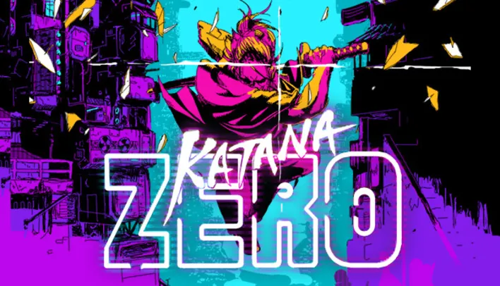 Katana ZERO | R$17