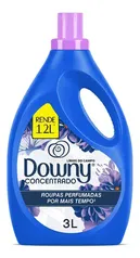 [Leve 5] Downy Lírios Do Campo Amaciante De Roupas Concentrado 3l