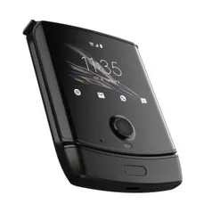 Smartphone Motorola Razr 128GB R$3599 AV