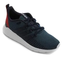 Tênis Adidas Questar Flow Masculino - Azul