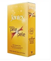 Pele com Pele, Jontex,