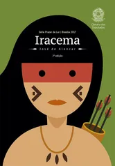 Ebook Grátis - Iracema (Prazer de Ler)