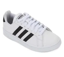 Tênis Adidas Grand Court Masculino R$145