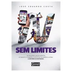 Livro Sem Limites - A História da Netshoes