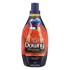 [Regional / Mín. 2] Amaciante Downy Perfume Collection Paixão em frasco 1.35 L