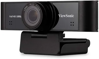 Câmera USB ViewSonic VB-CAM-001 1080p | R$439