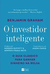 O investidor inteligente - KINDLE