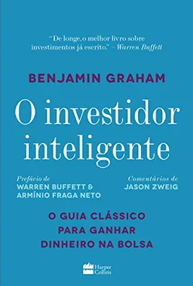 O investidor inteligente - KINDLE