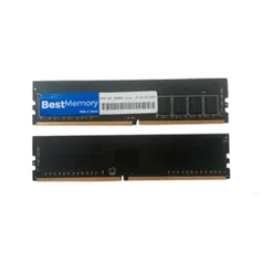 Memória Best Memory DDR4 2400Mhz para PC, BT-D4-4G-2400V| 4GB - 59663