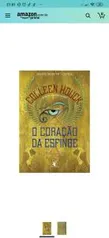 O coração da esfinge: Deuses do Egito - Livro II: 2