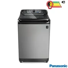 Lavadora De Roupas Panasonic Titânio F120b1 12kg 220v