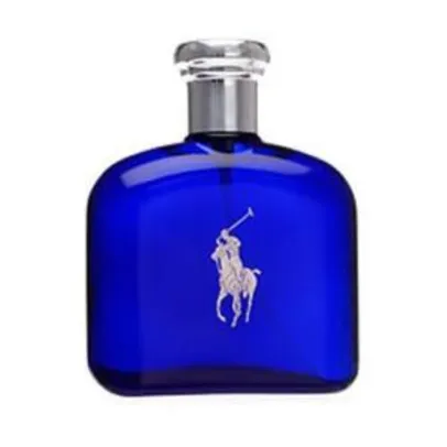 Polo Blue Ralph Lauren - Perfume Masculino - Eau de Toilette 125 ml | R$ 338