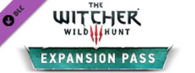 The Witcher 3: Wild Hunt - Expansion Pass - PC