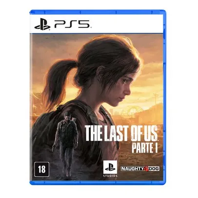 [AME R$251,35] Game The Last Of Us Part I - PS5