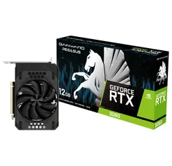 Placa de Vídeo Gainward GeForce RTX 3060 Pegasus, 12GB, GDDR6, DLSS, Ray Tracing, NE63060019K9-190AE