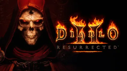 [ Nintendo Switch ] Diablo® II: Resurrected™