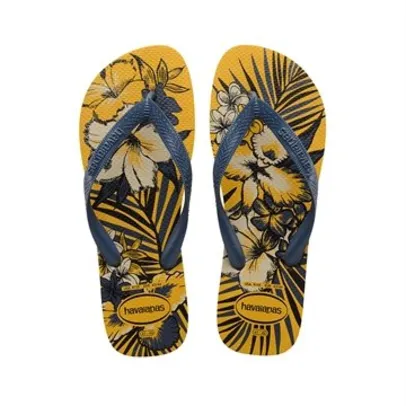 Chinelo Havaianas Aloha | R$ 20