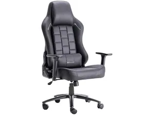 Cadeira Gamer XT Racer Reclinável Preta - Armor X1 Series XTR-009 | R$855