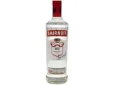 [R$10 de volta] Vodka Smirnoff Red Original 998ml | R$27