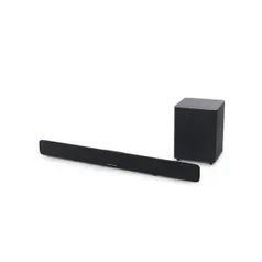 Soundbar 2.1 Harman Kardon SB20 | R$1563