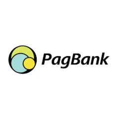 PagBank - R$15 direto na conta, cadastrando chave Pix