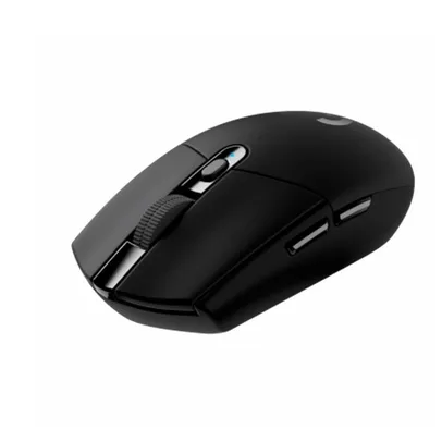 Mouse Logitech s/fio Gamer G305 Lightspeed | R$218