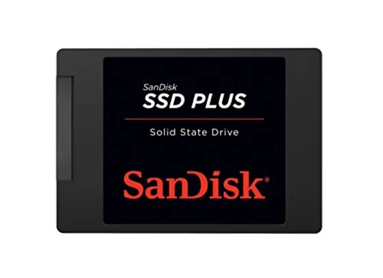 HD SSD 1TB Sandisk SDSSDA-1T00-G26