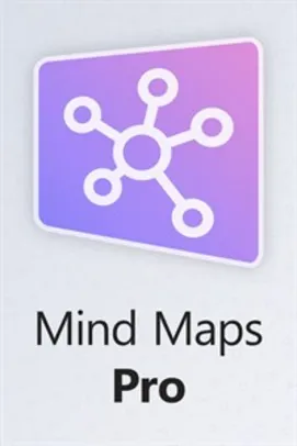 [GRÁTIS] Mind Maps Pro - PC