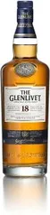 Whisky Glenlivet Single 750ml R$ 300