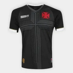 Camisa Vasco Especial Nosso CT | R$118