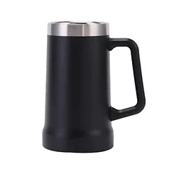 Caneca Térmica Cerveja Gelada 709ML Brastoy (Prima Stanley)