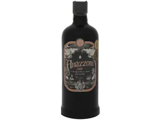 Gin Amázzoni Rio Negro - 750ml - Gin 