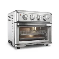 [AME R$ 750] Forno Ovenfryer Polishop 17L - R$1500