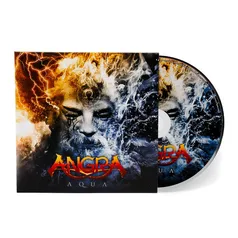 CD Angra Aqua