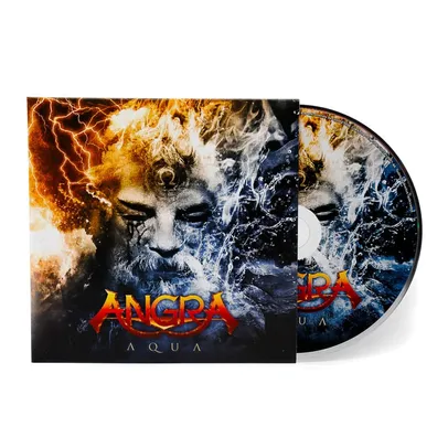 CD Angra Aqua