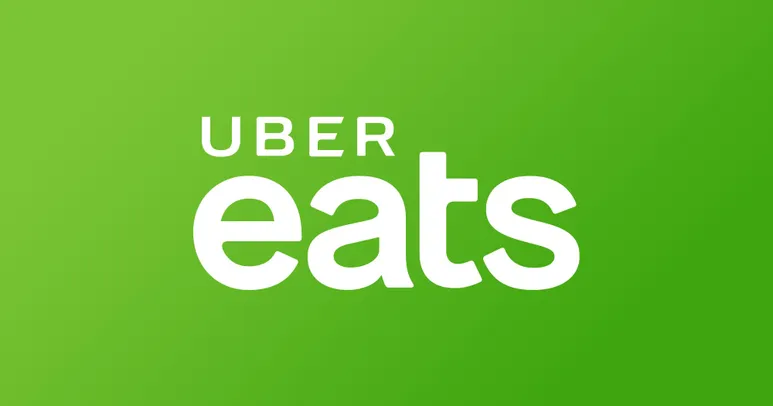 R$15 OFF em pedidos acima de R$30 no UberEats