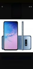 Samsung Galaxy S10e | Mercado Livre | R$1750