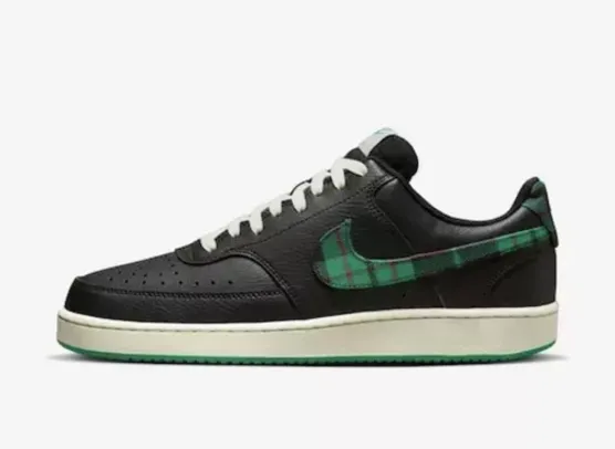 Tênis Nike Court Vision Low Nost - Masculino