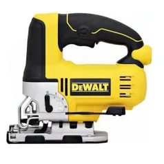 Serra Tico-Tico Dewalt DW300-B2 500W - R$360