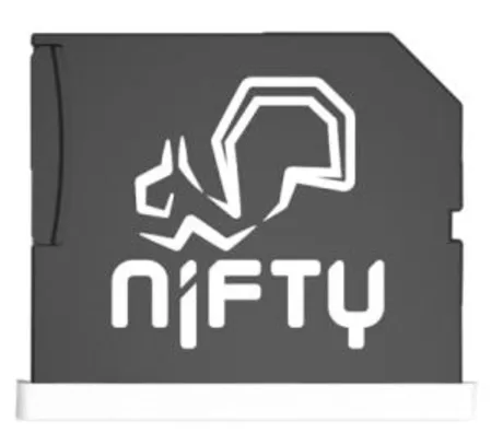 Cartão de Expansão de Memória Nifty Mini Drive Air Md3-Rp-Prosr4g MacBook Pro 13 e 15 S/ Tela Retina