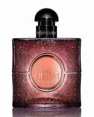 Perfume Black Opium Glow YSL Feminino Eau de Toilette 50ml R$220