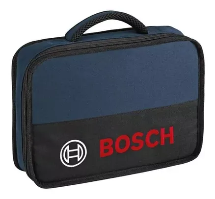 Bolsa De Transporte Para Ferramentas 12 Pol Reforçada Bosch